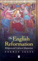 The English Reformation: Religion and Cultural Adaption - Norman L. Jones