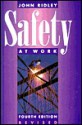 Safety at Work - John Ridley