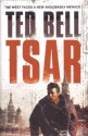 Tsar - Ted Bell