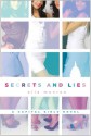 Secrets and Lies: A Capital Girls Novel - Ella Monroe