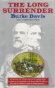 The Long Surrender - Burke Davis