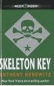 Skeleton Key - Anthony Horowitz