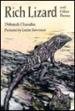 Rich Lizard: And Other Poems - Deborah Chandra, Leslie Bowman