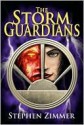 The Storm Guardians - Stephen Zimmer