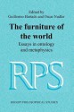 The Furniture of the World: Essays in Ontology and Metaphysics - Guillermo Hurtado, Oscar Nudler