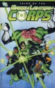 Tales of the Green Lantern Corps Volume 3. - Steve Englehart