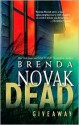 Dead Giveaway - Brenda Novak