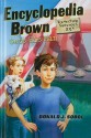 Encyclopedia Brown Gets His Man - Donald J. Sobol