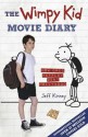 The Wimpy Kid Movie Diary: How Greg Heffley Went Hollywood - Jeff Kinney