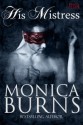 His Mistress - Monica Burns