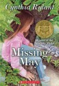 Missing May - Cynthia Rylant