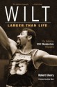 Wilt: Larger than Life - Robert Allen Cherry, Jerry West