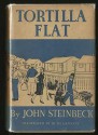 Tortilla Flat - John Steinbeck