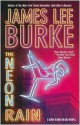 The Neon Rain - James Lee Burke