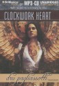 Clockwork Heart - Dru Pagliassotti, Kate Rudd