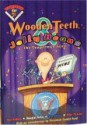 Wooden Teeth & Jelly Beans: The Tupperman Files - Ray Nelson Jr., Ben Adams, Douglas Kelly, Mike McLane