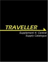 Supplement 4: Central Supply Catalogue - Martin J. Dougherty, Bryan Steele