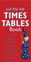 Pull-The-Tab Times Tables Book - Vivian Head