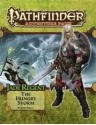 Pathfinder Adventure Path #51: The Hungry Storm - Jason Nelson