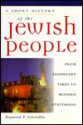 A Short History of the Jewish People: From Legendary Times to Modern Statehood - Raymond P. Scheindlin