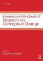 International Handbook of Research on Conceptual Change (Educational Psychology Handbook) - Stella Vosniadou