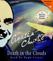 Death in the Clouds - Hugh Fraser, Agatha Christie