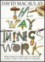 The Way Things Work - David Macaulay