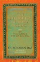 DIFFICULTY OF BEING GOOD - Gurcharan Das