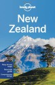 New Zealand - Charles Rawlings-Way, Brett Atkinson, Sarah Benett, Peter Dragicevich