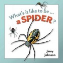 A Spider? - Jinny Johnson, Desiderio Sanzi