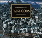 False Gods (audio) - Graham McNeill, Martyn Ellis