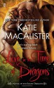 Love in the Time of Dragons - Katie MacAlister