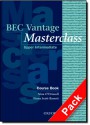 Bec Vantage Masterclass Workbook and Audio CD Pack (with Key) [With CD (Audio)] - Nina O'Driscoll