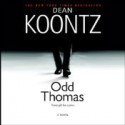 Odd Thomas - David Aaron Baker, Dean Koontz