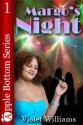 Margo's Night (Apple Bottom Series Book #1) - Violet Williams