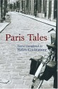 Paris Tales - Helen Constantine