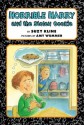 Horrible Harry and the Stolen Cookie - Suzy Kline, Amy Wummer