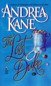 The Last Duke - Andrea Kane