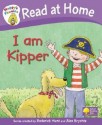 I Am Kipper - Roderick Hunt, Alex Brychta, Nick Shon