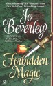 Forbidden Magic - Jo Beverley