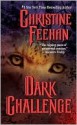 Dark Challenge (Carpathians, #5) - Christine Feehan