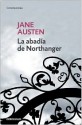 La abadía de Northanger - Jane Austen