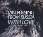 From Russia with Love - Ian Fleming