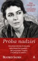 Próba nadziei - Béatrice Saubin