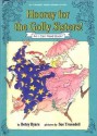 Hooray for the Golly Sisters! (An I Can Read Book) - Betsy Byars