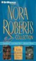 Nora Roberts Collection 5: Birthright, Chesapeake Blue, Midnight Bayou - Sandra Burr, James Daniels, Bernadette Quigley, Nora Roberts