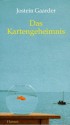 Das Kartengeheimnis - Jostein Gaarder, Quint Buchholz, Gabriele Haefs