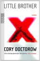 Little Brother Roman - Cory Doctorow, Uwe-Michael Gutzschhahn