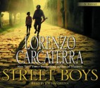 Street Boys (Audio) - Lorenzo Carcaterra, Joe Mantegna