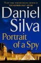 Portrait of a Spy (Gabriel Allon) - Daniel Silva